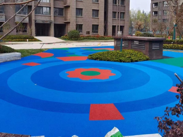 铜陵市EPDM地坪塑胶跑道材料 - 推荐